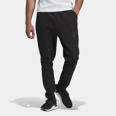 Adidas zne sale pants black