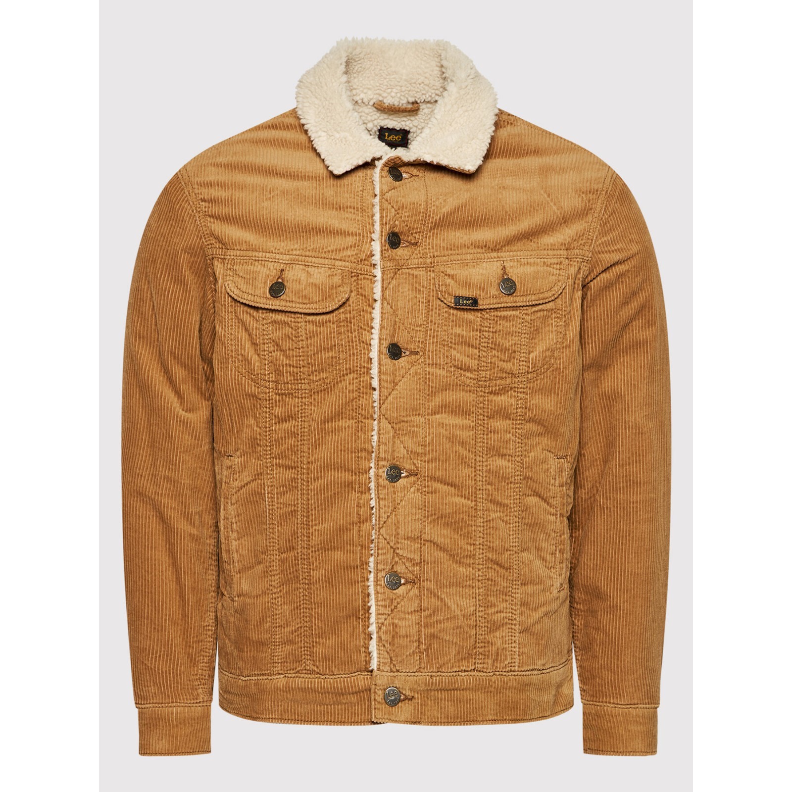 Lee sherpa clearance jacket