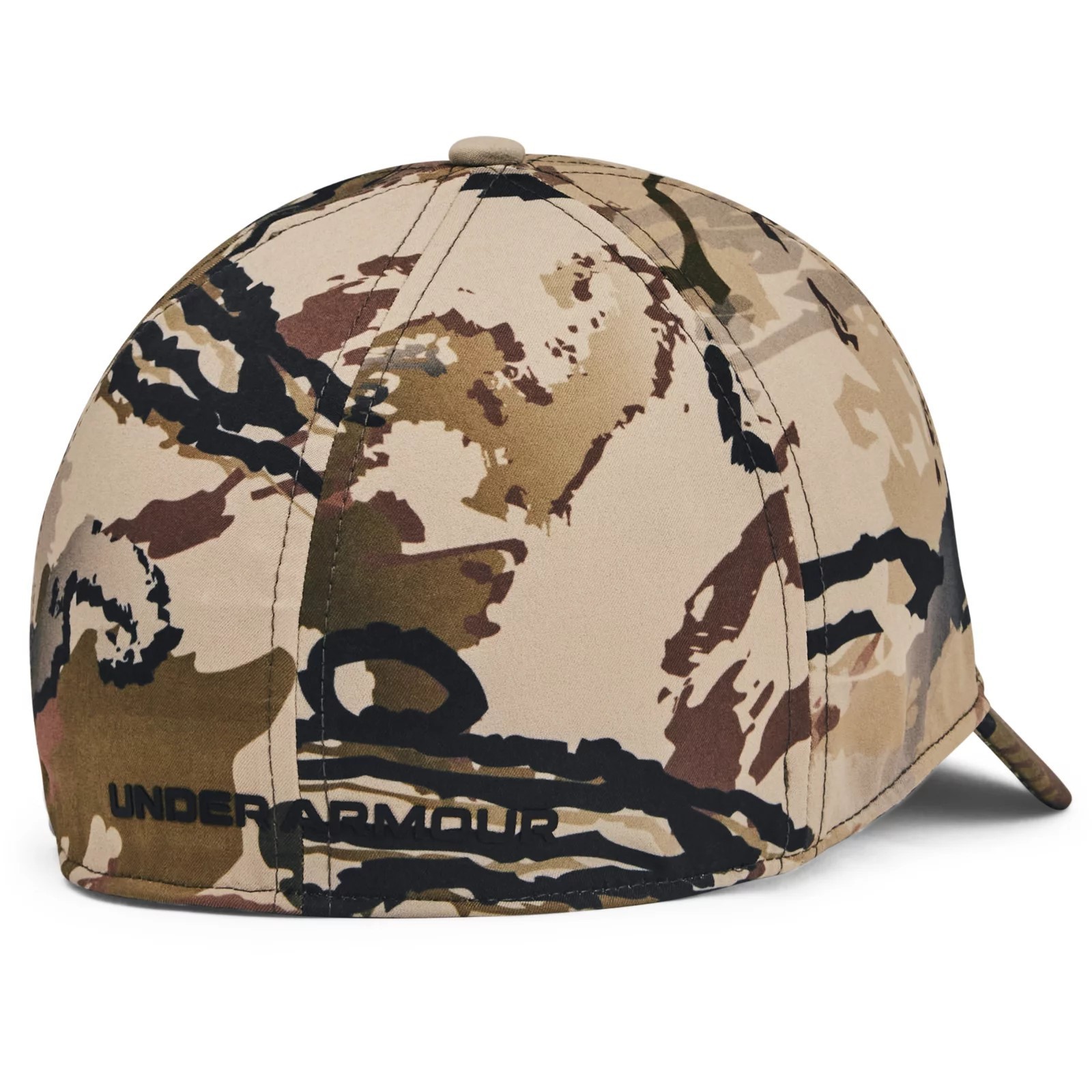 Under armour 2024 camo toque