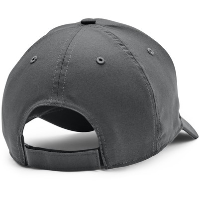 Кепка Under Armour Golf96 Hat Cap мужская, размер 56-60 (1361547-012)