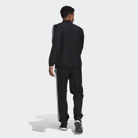 

Костюм спортивный Adidas M 3S Wv Tt Ts мужской, размер 46 (GK9950)