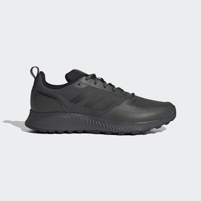 Кроссовки Adidas Runfalcon 2.0 мужские, размер 43 (FZ3579) - Фото 1