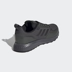 Кроссовки Adidas Runfalcon 2.0 мужские, размер 43 (FZ3579) - Фото 5