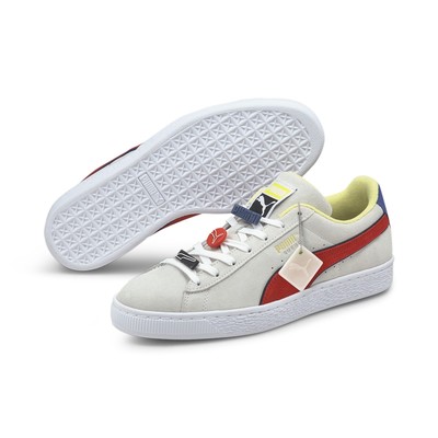 Puma Suede Decor8 43 5 38053401