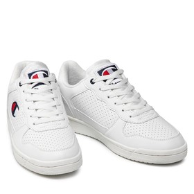 

Кроссовки Champion Low Cut Shoe CHICAGO мужские, размер 40 (S21696-WW001)