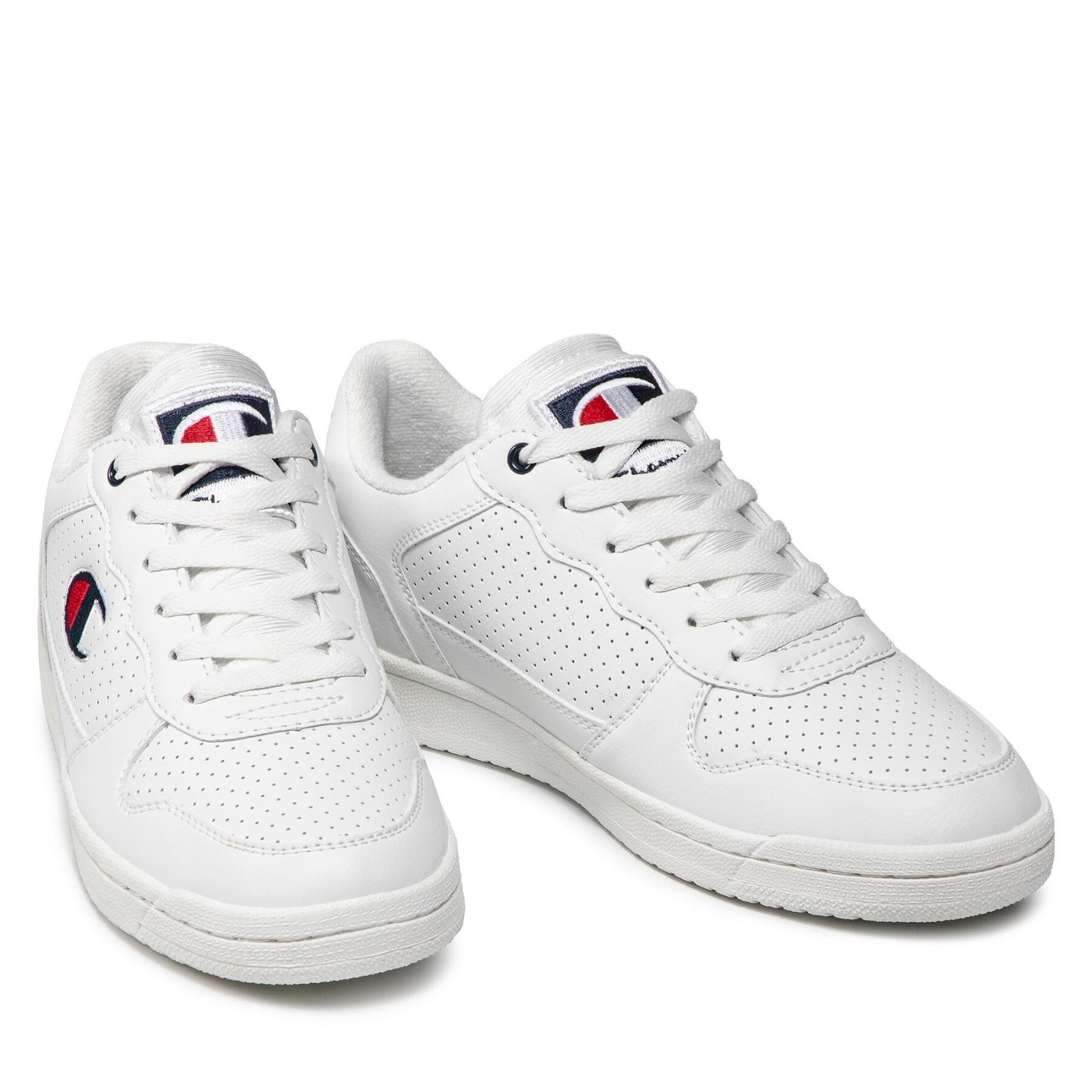 Кроссовки Champion Low Cut Shoe CHICAGO мужские, размер 42 (S21696