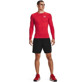 

Лонгслив Under Armour HG Comp LS Tee мужской, размер 48-50 (1361524-600)