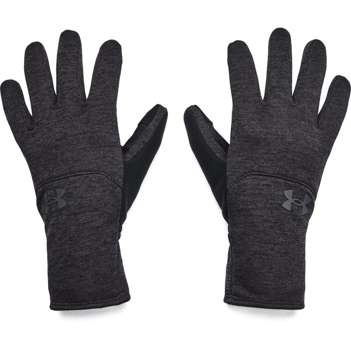 Перчатки Under Armour Storm Fleece Gloves унисекс, размер MD (1365958-001)