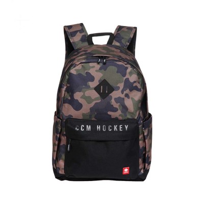 Camo 2025 backpack purse