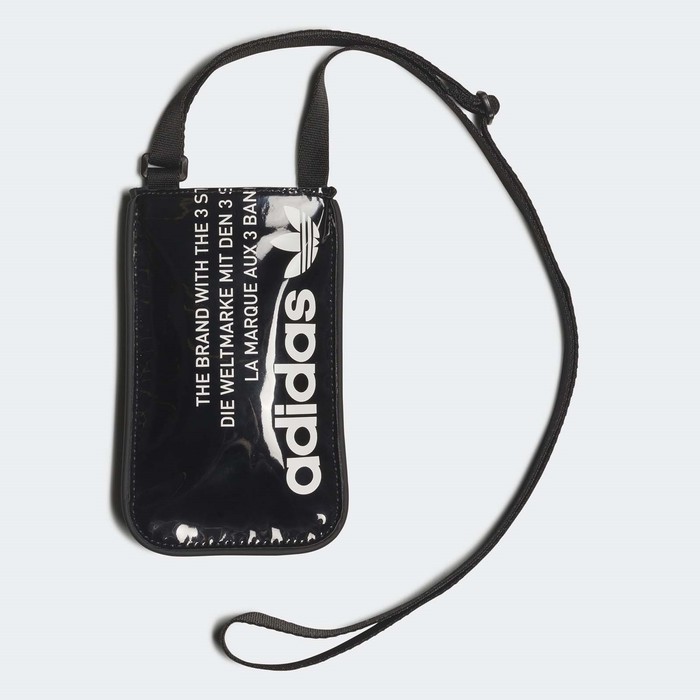 Сумка Adidas Pouch (GN4451) - Фото 1