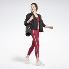 Толстовка Reebok Piping Pack Full Zip женская, размер 50-52 (GV3297) - Фото 2