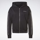 Толстовка Reebok Piping Pack Full Zip женская, размер 50-52 (GV3297) - Фото 6