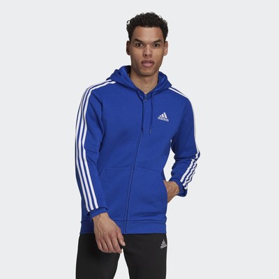 Adidas top hoodie m