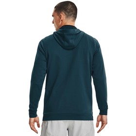 

Толстовка Under Armour Rush All Purpose FZ HD унисекс, размер LG (1367770-413)