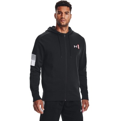 Ua baseline on sale full zip