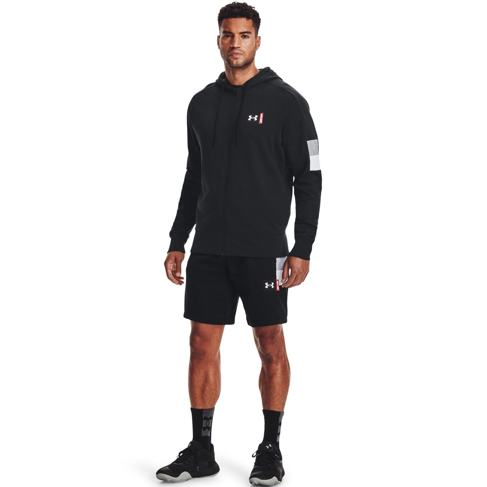 Ua baseline hot sale full zip