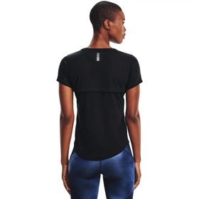 

Футболка Under Armour Streaker SS женская, размер 40-42 (1361371-001)
