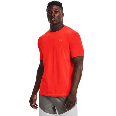 Under armour sales rush seamless