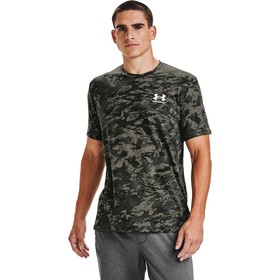 

Футболка Under Armour ABC CAMO SS Tee мужская, размер 46-48 (1357727-310)