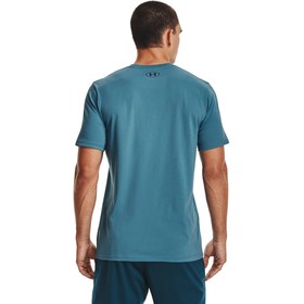 

Футболка Under Armour Sportstyle Lc Ss мужская, размер 46-48 (1326799-597)
