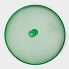 Крышка - сетка для продуктов Доляна «Вкус», d=35 см, МИКС - Фото 3