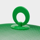 Крышка - сетка для продуктов Доляна «Вкус», d=35 см, МИКС - Фото 4