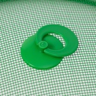 Крышка - сетка для продуктов Доляна «Вкус», d=35 см, МИКС - Фото 5