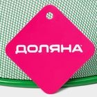 Крышка - сетка для продуктов Доляна «Вкус», d=35 см, МИКС - Фото 6