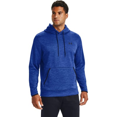 Under armour fleece hot sale twist