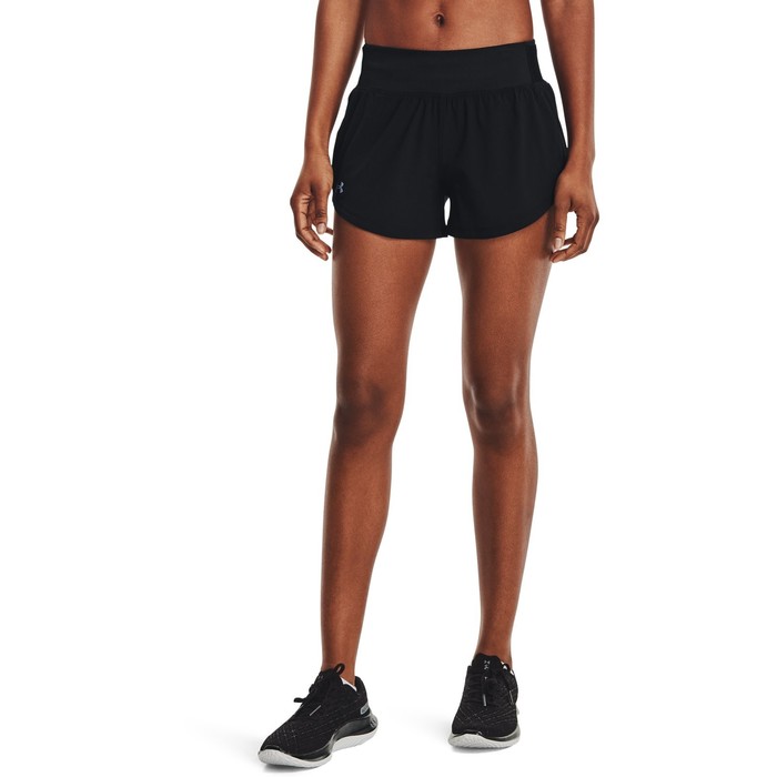 Шорты Under Armour Speedpocket Perf Short женские, размер 42-44 (1361379-001)