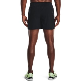 

Шорты Under Armour Speedpocket 5'' Short мужские, размер 46-48 (1361486-001)