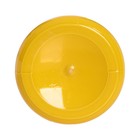 Гуашь в банке «ЗХК. Я - Художник!», 500 мл, жёлтая, 23024211 - Фото 3