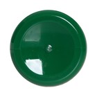 Гуашь в банке 500 мл, ЗХК "Я - Художник!", зеленая темная, 23024710 - Фото 3