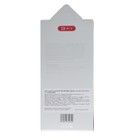 Кабель BYZ BC-008i, USB - Lightning, 2.4 А, 1 м, силиконовый, белый - фото 51454143 Кабель BYZ BC-008i, USB - Lightning, 2.4 А, 1 м, силиконовый, белый - фото 51454143