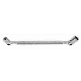 

Ключ шарнирный KRAFT KT 700804, холодный штамп, 8х10 мм