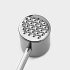 Молоток для мяса Magistro Fable, 30 см, 420 г - Фото 3