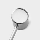 Молоток для мяса Magistro Fable, 30 см, 420 г - Фото 4