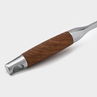 Молоток для мяса Magistro Fable, 30 см, 420 г - Фото 5