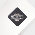 Молоток для мяса Magistro Fable, 30 см, 420 г - Фото 8