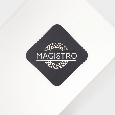 Молоток для мяса Magistro Fable, 30 см, 420 г