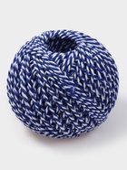 Шпагат хлопчатобумажный, 60 м, цвет МИКС - Фото 7