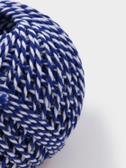 Шпагат хлопчатобумажный, 60 м, цвет МИКС - Фото 8