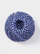 Шпагат хлопчатобумажный, 60 м, цвет МИКС - Фото 9