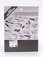 Игровой набор инструментов «Мастер», 9 предметов - Фото 9