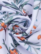 Комплект штор для кухни с подхватами Berry garden, 145×180 см-2 шт., 100% п/э - Фото 7