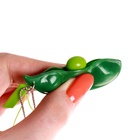 Брелок - антистресс детский «Горох», игрушка - мялка - Фото 3