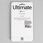 Чехол Red Line Ultimate для Xiaomi Redmi 9A, силиконовый, черный 7533981 - фото 15866940