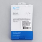 Чехол Red Line Ultimate для Xiaomi Redmi 9A, силиконовый, черный 7533981 - фото 15866942