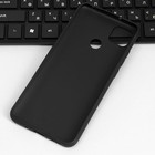 Чехол Red Line Ultimate для Xiaomi Redmi 9C, силиконовый, черный - фото 51454163 Чехол Red Line Ultimate для Xiaomi Redmi 9C, силиконовый, черный - фото 51454163
