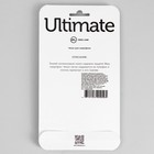Чехол Red Line Ultimate для Xiaomi Redmi 9C, силиконовый, черный - фото 51454165 Чехол Red Line Ultimate для Xiaomi Redmi 9C, силиконовый, черный - фото 51454165
